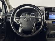 Toyota Land Cruiser Prado 150 Series Рестайлинг 2 Санкт-Петербург  - изображение 41