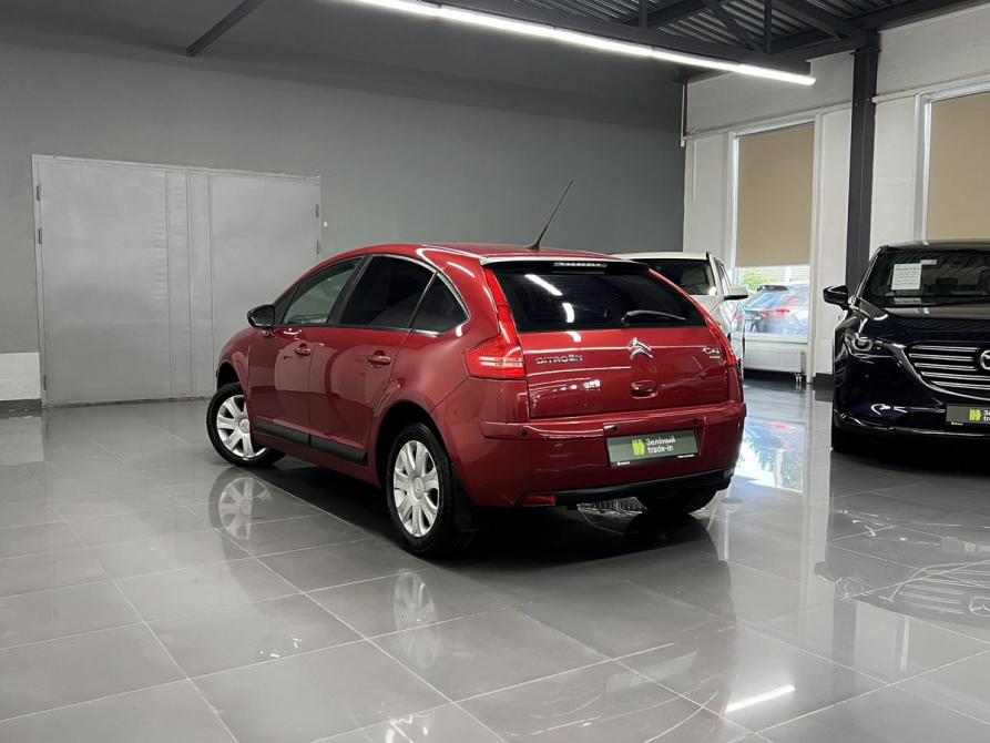 Citroen C4 I Рестайлинг Тверь  - изображение 6