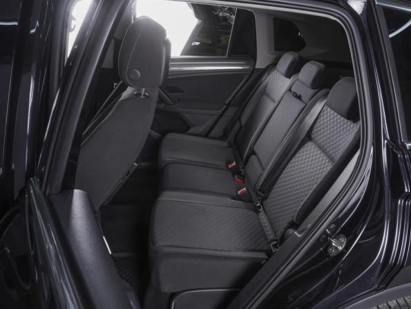 Volkswagen Tiguan II с пробегом 2017 года, цена 2 789 000 рублей, 170791 км, внедорожник, Автокод Объявления