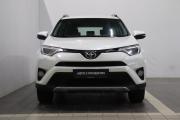 Toyota RAV4 IV (XA40) Рестайлинг Ульяновск  - изображение 18