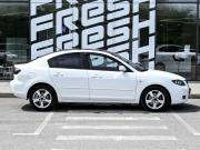 Mazda 3 I (BK) Рестайлинг Волгоград  - изображение 22