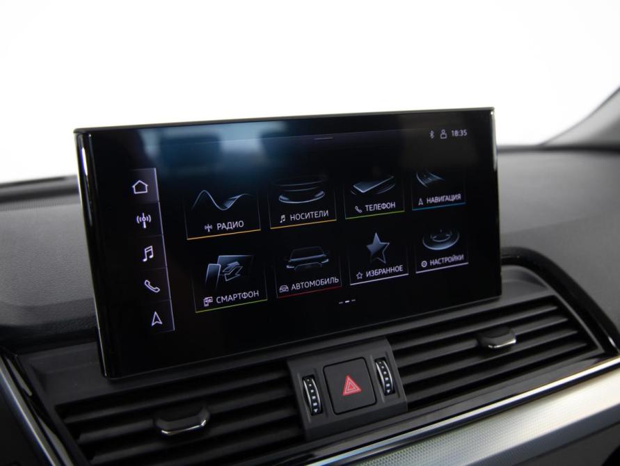Audi Q5 Sportback I (FY) Санкт-Петербург  - изображение 19
