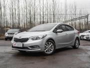 Kia Cerato III Санкт-Петербург  - изображение 13