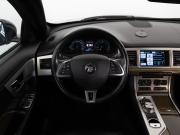 Jaguar XF I Рестайлинг Санкт-Петербург  - изображение 34