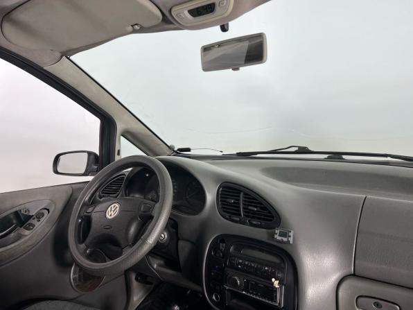 Volkswagen Sharan I с пробегом 1999 года, цена 225 000 рублей, 355000 км, минивэн, Автокод Объявления