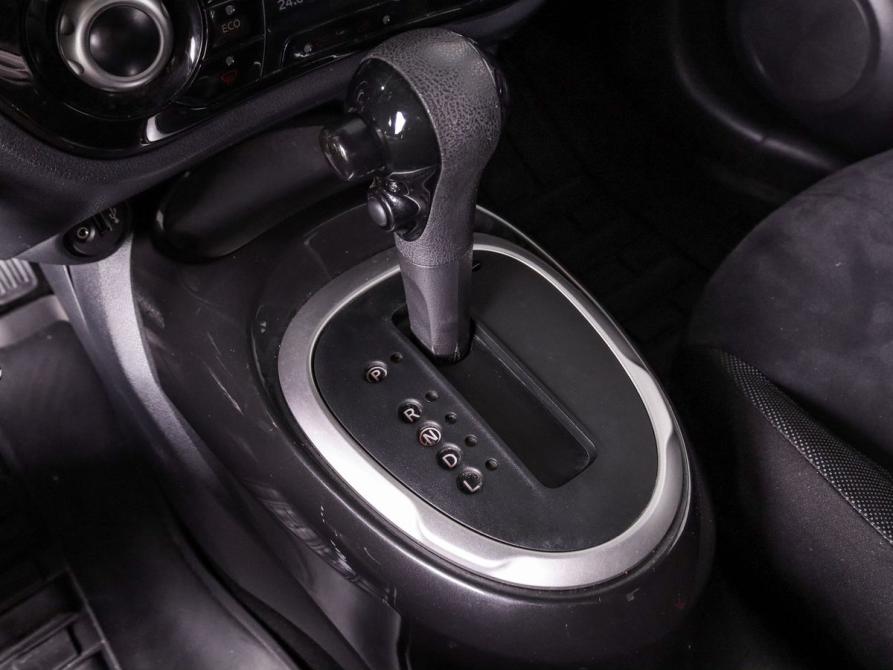 Nissan Juke I Рестайлинг Минеральные Воды  - изображение 11