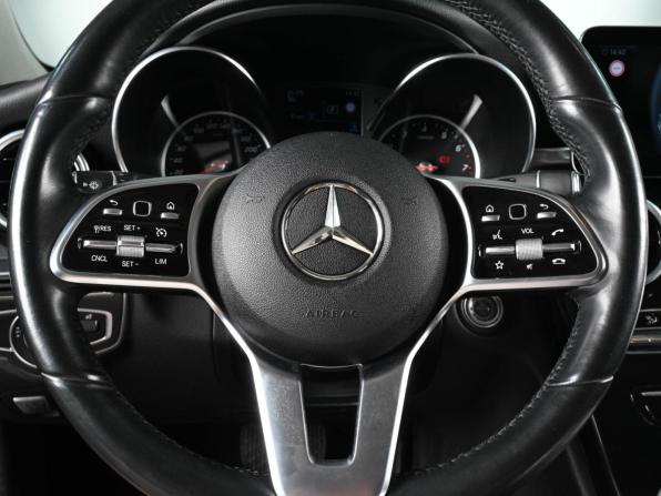 Mercedes-Benz C-Класс IV (W205) Рестайлинг с пробегом 2020 года, цена 2 519 000 рублей, 182188 км, седан, Автокод Объявления
