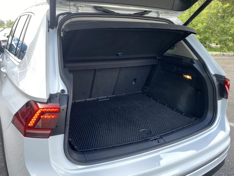 Volkswagen Tiguan II Екатеринбург  - изображение 18