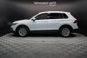 Volkswagen Tiguan II Рестайлинг Крым  - изображение 27