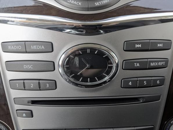 Infiniti QX80 I Рестайлинг 2 с пробегом 2019 года, цена 4 620 000 рублей, 137388 км, внедорожник, Автокод Объявления