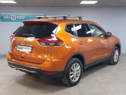 Nissan X-Trail III Рестайлинг Москва  - изображение 24