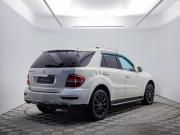 Mercedes-Benz M-Класс II (W164) Рестайлинг Москва  - изображение 22