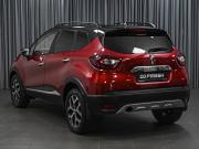 Renault Kaptur I Ставрополь  - изображение 25
