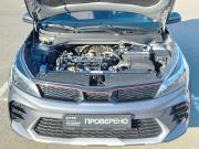 Kia Rio IV Рестайлинг Чебоксары  - изображение 33