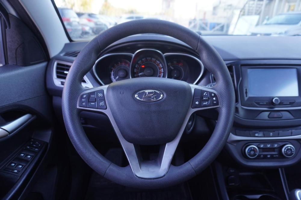 Lada (ВАЗ) Vesta I Ульяновск  - изображение 13