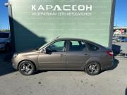 Lada (ВАЗ) Granta I Рестайлинг Екатеринбург  - изображение 15