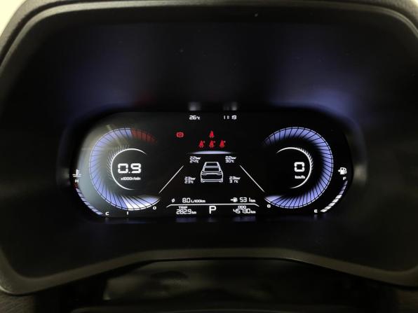 Geely Emgrand II с пробегом 2024 года, цена 1 619 000 рублей, 45726 км, седан, Автокод Объявления