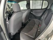 Toyota Vitz I (P10) Новосибирск  - изображение 31