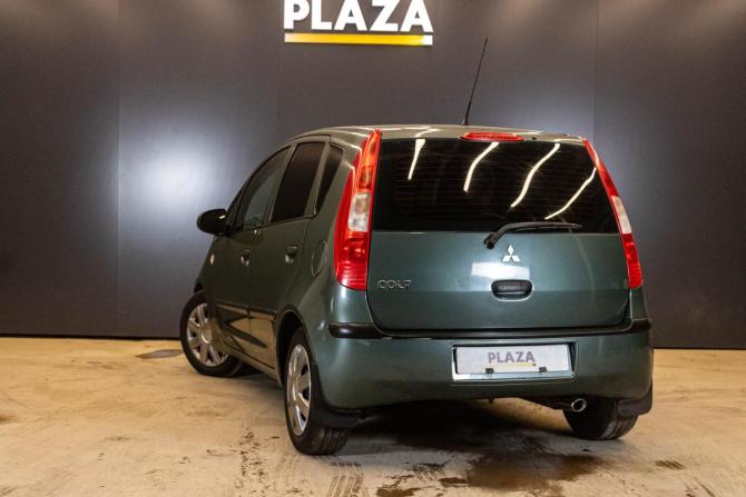 Mitsubishi Colt VI (Z20/Z30) с пробегом 2006 года, цена 299 000 рублей, 290551 км, хэтчбек, Автокод Объявления