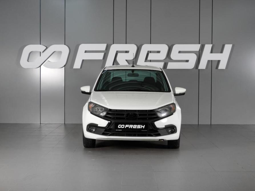 Lada (ВАЗ) Granta I Рестайлинг Минеральные Воды  - изображение 3