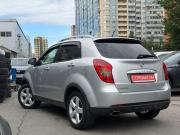 SsangYong Actyon II Санкт-Петербург  - изображение 27