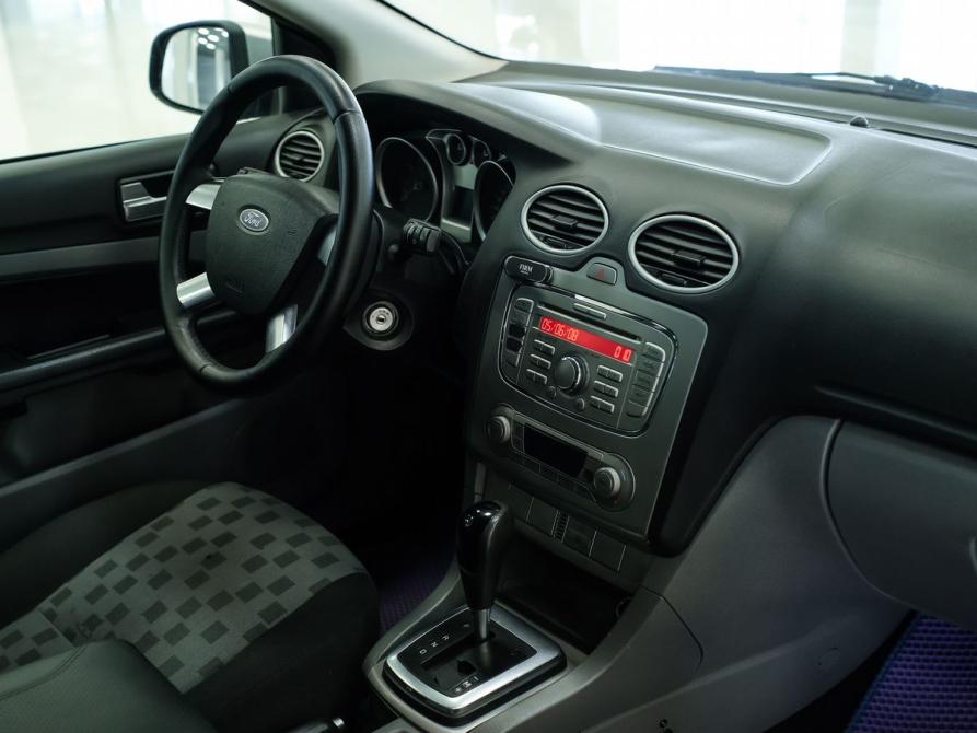 Ford Focus II Рестайлинг Самара  - изображение 12