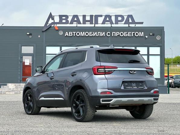 Chery Tiggo 4 I Рестайлинг с пробегом 2022 года, цена 1 290 000 рублей, 20738 км, внедорожник, Автокод Объявления