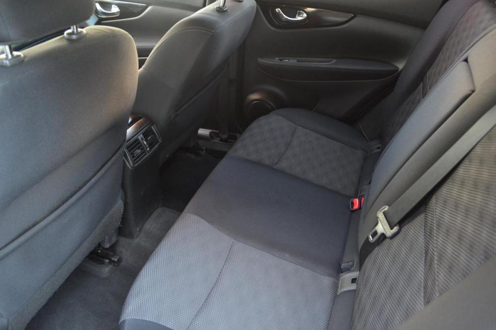 Nissan Qashqai II Старый Оскол  - изображение 14
