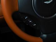 Aston Martin Virage II Москва  - изображение 42