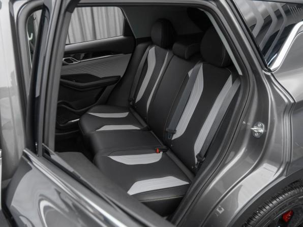 Geely Coolray I Рестайлинг с пробегом 2023 года, цена 2 160 000 рублей, 18496 км, внедорожник, Автокод Объявления