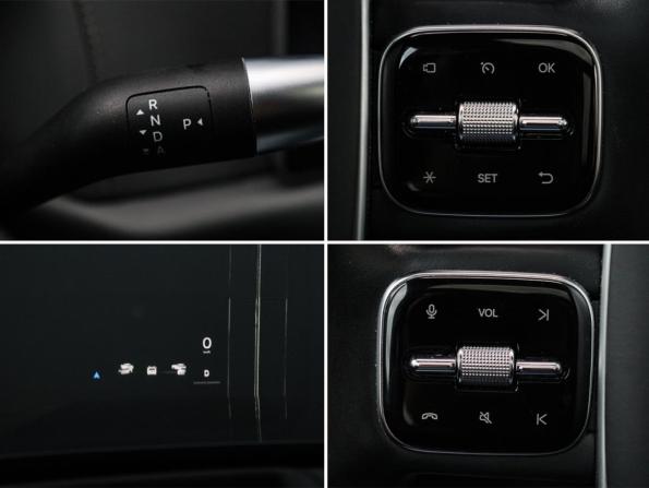 Li Auto (Lixiang) L7 I Рестайлинг с пробегом 2024 года, цена 6 700 000 рублей, 36937 км, внедорожник, Автокод Объявления