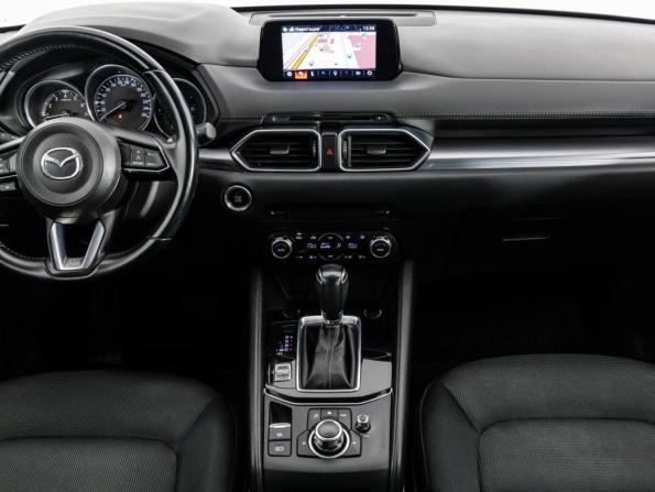 Mazda CX-5 II с пробегом 2018 года, цена 2 599 000 рублей, 118159 км, внедорожник, Автокод Объявления