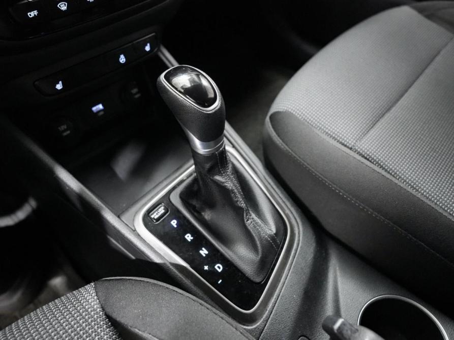 Hyundai Solaris II Рестайлинг Ульяновск  - изображение 13