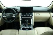 Toyota Land Cruiser 300 Series Красноярск  - изображение 36