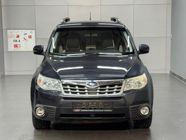 Subaru Forester III Рестайлинг с пробегом 2010 года, цена 1 197 000 рублей, 190200 км, внедорожник, Автокод Объявления