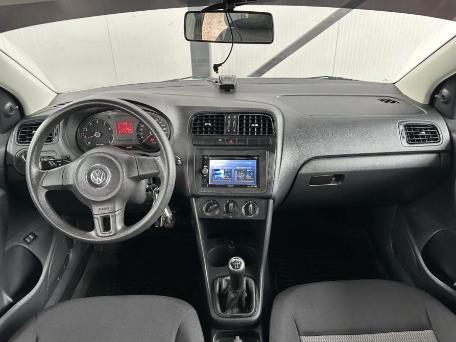 Volkswagen Polo V Тамбов  - изображение 15