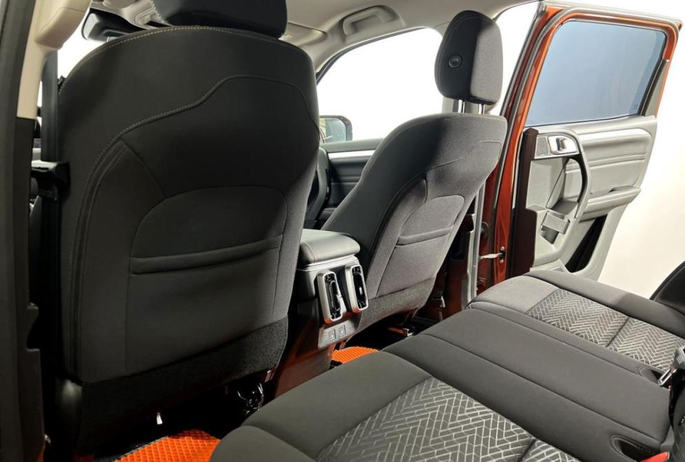 Haval Dargo I Нижний Новгород  - изображение 11