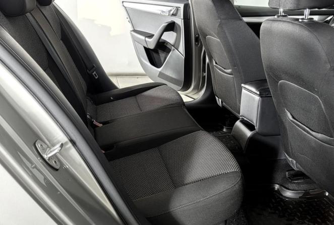Skoda Octavia III (A7) с пробегом 2016 года, цена 1 000 000 рублей, 223130 км, лифтбек, Автокод Объявления