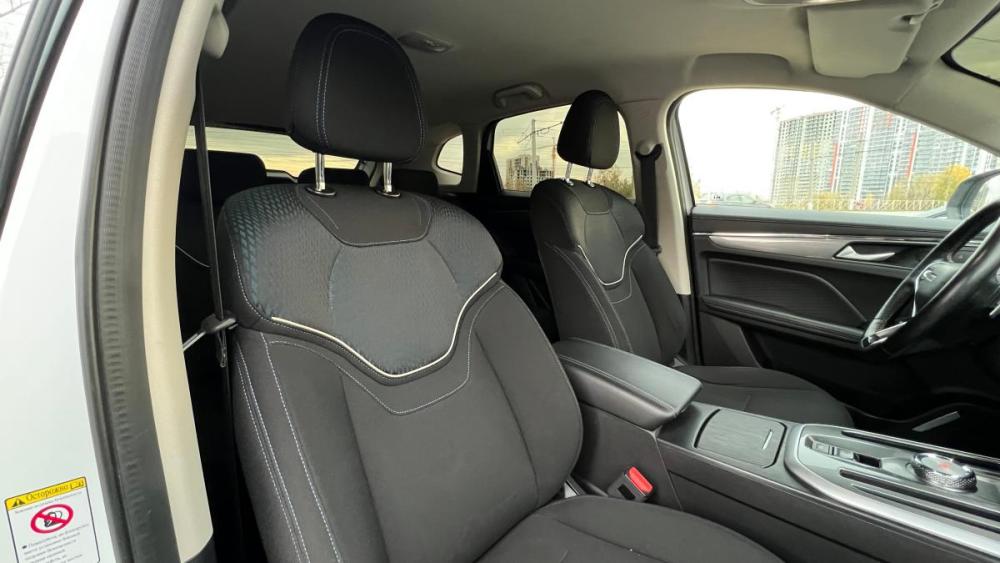 Haval Jolion I Пермь  - изображение 13