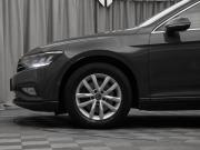 Volkswagen Passat B8 Рестайлинг Москва  - изображение 48