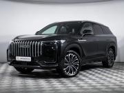 Jaecoo J8 Москва  - изображение 21