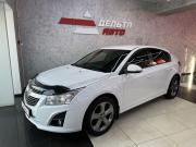 Chevrolet Cruze I Рестайлинг Ярославль  - изображение 34