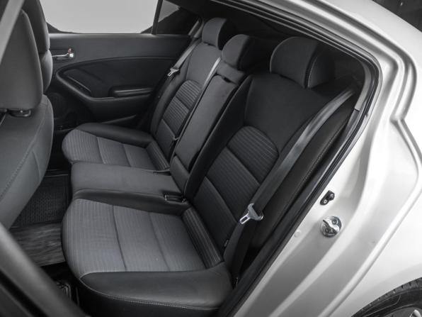 Kia Cerato III с пробегом 2013 года, цена 1 349 000 рублей, 221540 км, седан, Автокод Объявления