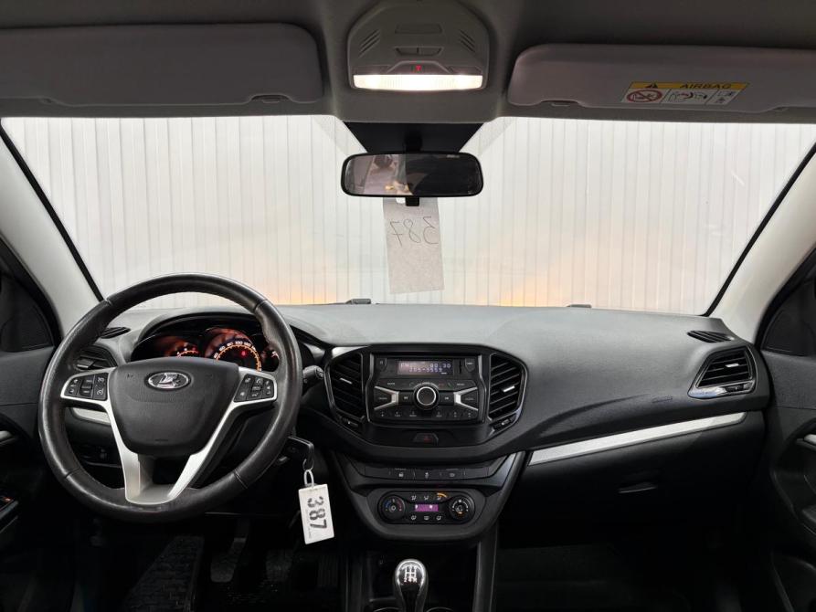 Lada (ВАЗ) Vesta I Краснодар  - изображение 9