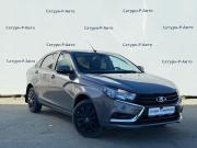 Lada (ВАЗ) Vesta I Курган  - изображение 17