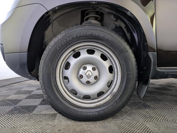 Renault Duster I Рестайлинг с пробегом 2019 года, цена 1 300 000 рублей, 113230 км, внедорожник, Автокод Объявления