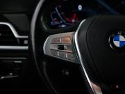 BMW 7 серии VI (G11/G12) Рестайлинг Москва  - изображение 46