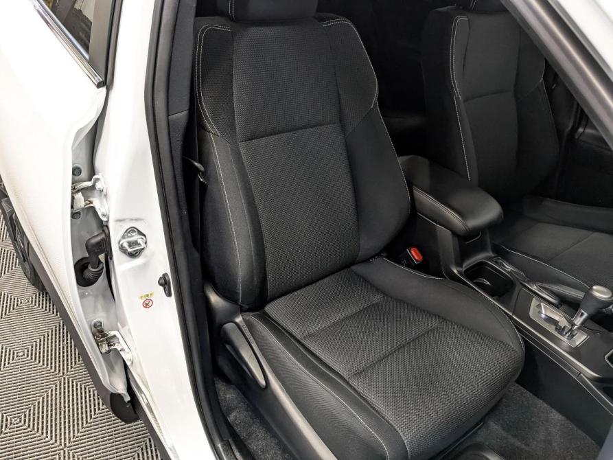 Toyota RAV4 IV (XA40) Рестайлинг Москва  - изображение 23