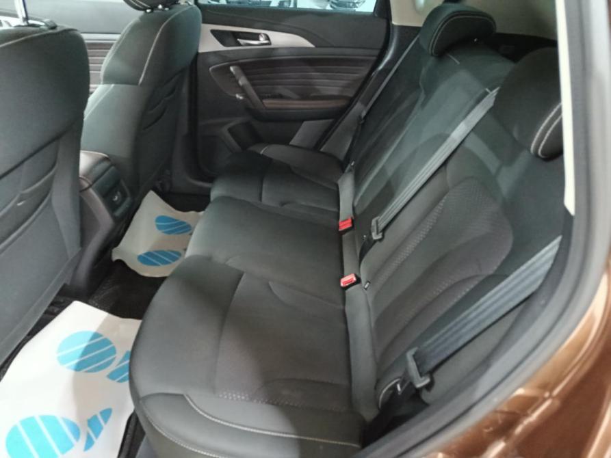 Changan CS35 Plus I Уфа  - изображение 15