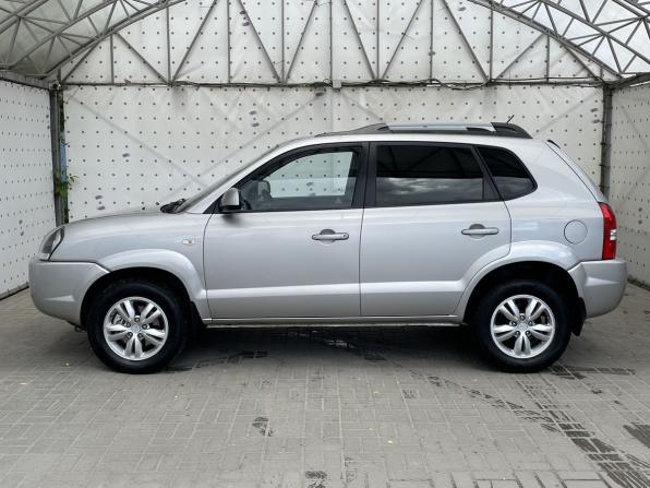 Hyundai Tucson I с пробегом 2008 года, цена 840 000 рублей, 302952 км, внедорожник, Автокод Объявления